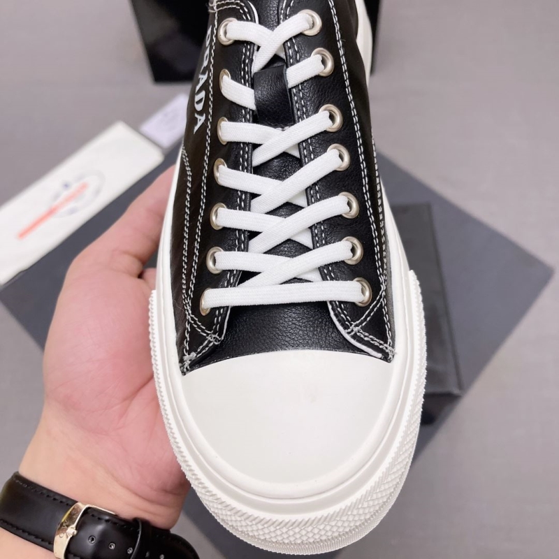 Prada Casual Shoes